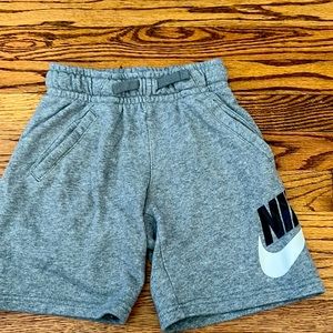 Kids Nike Shorts